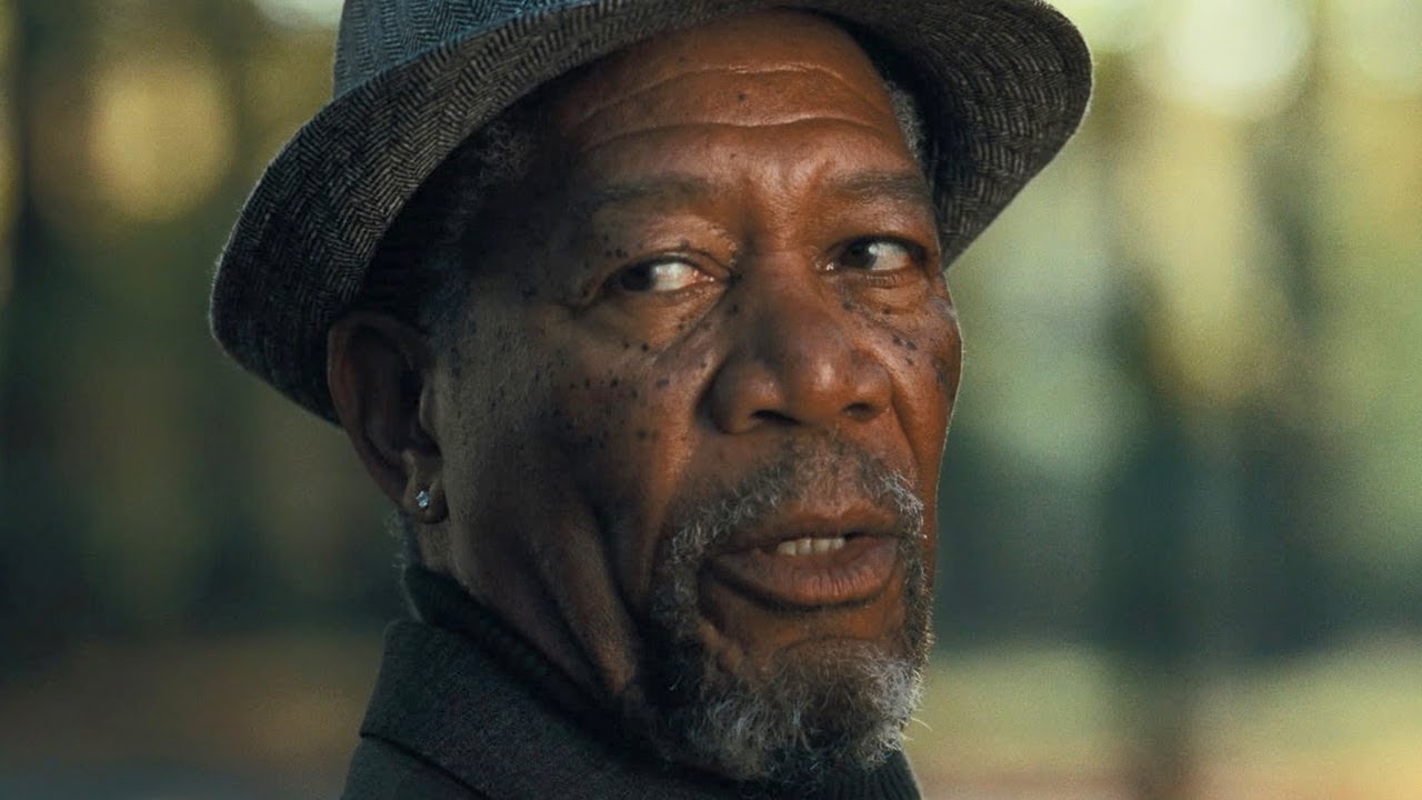 Thick as Thieves Trailer