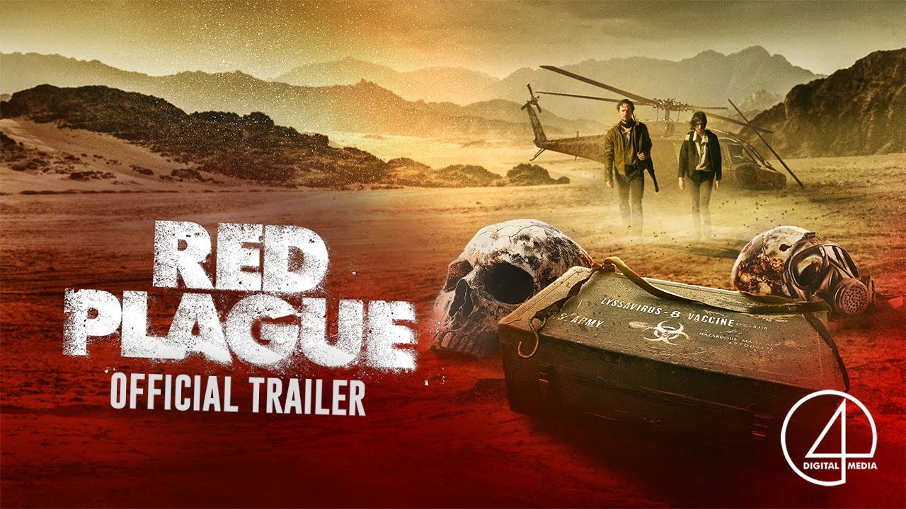 Red Plague Trailer