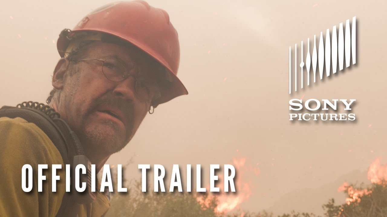 Only the Brave Trailer