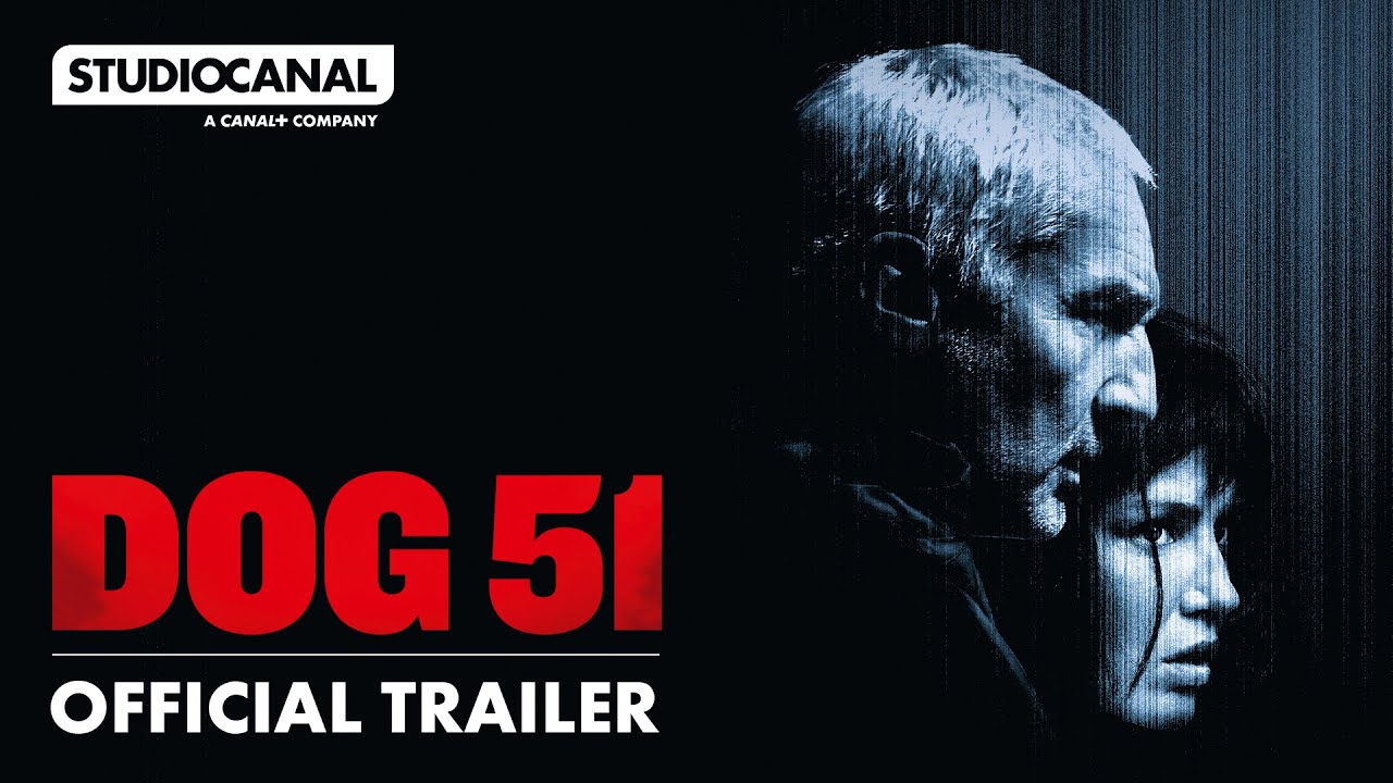 Dog 51 Trailer