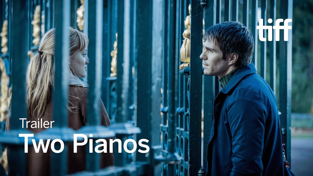 Two Pianos Trailer
