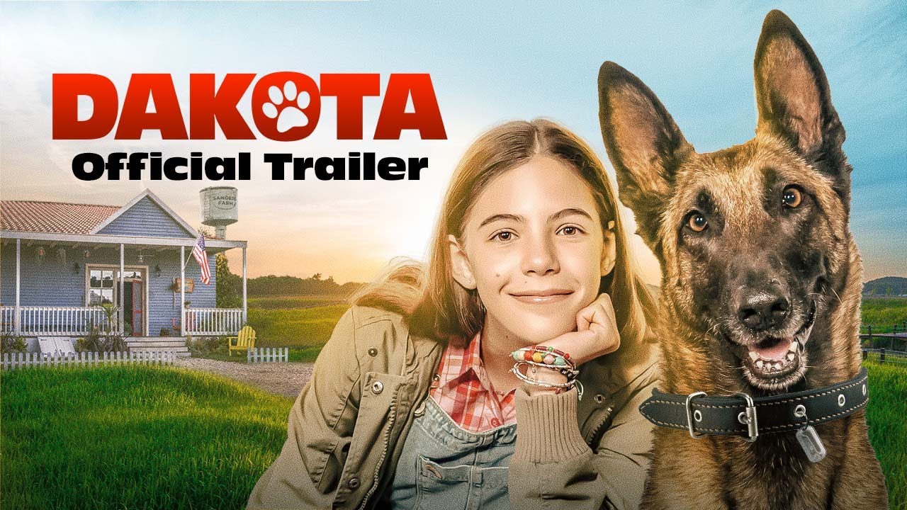 Dakota Trailer