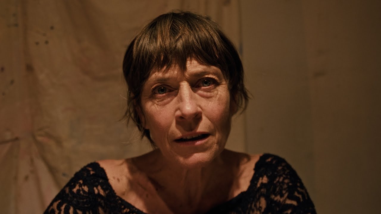 Prince of Tears Trailer