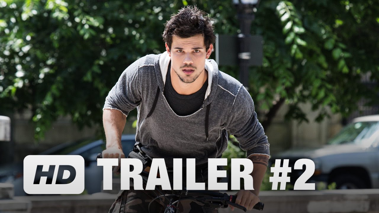 Tracers Trailer