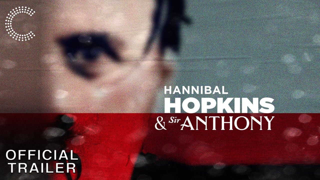 Hannibal Hopkins & Sir Anthony Trailer
