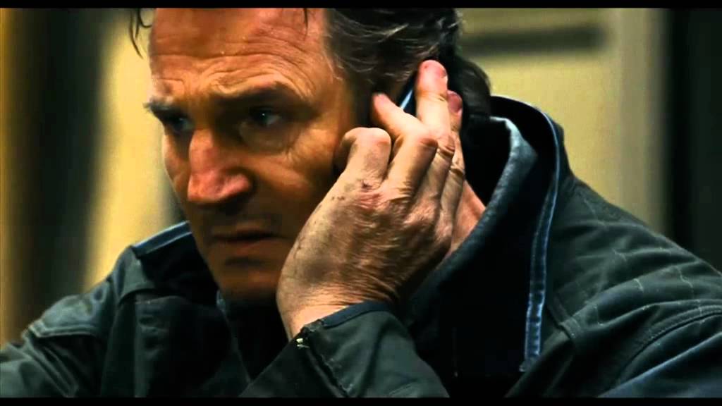 Taken 2 Trailer Taken 2 Trailer