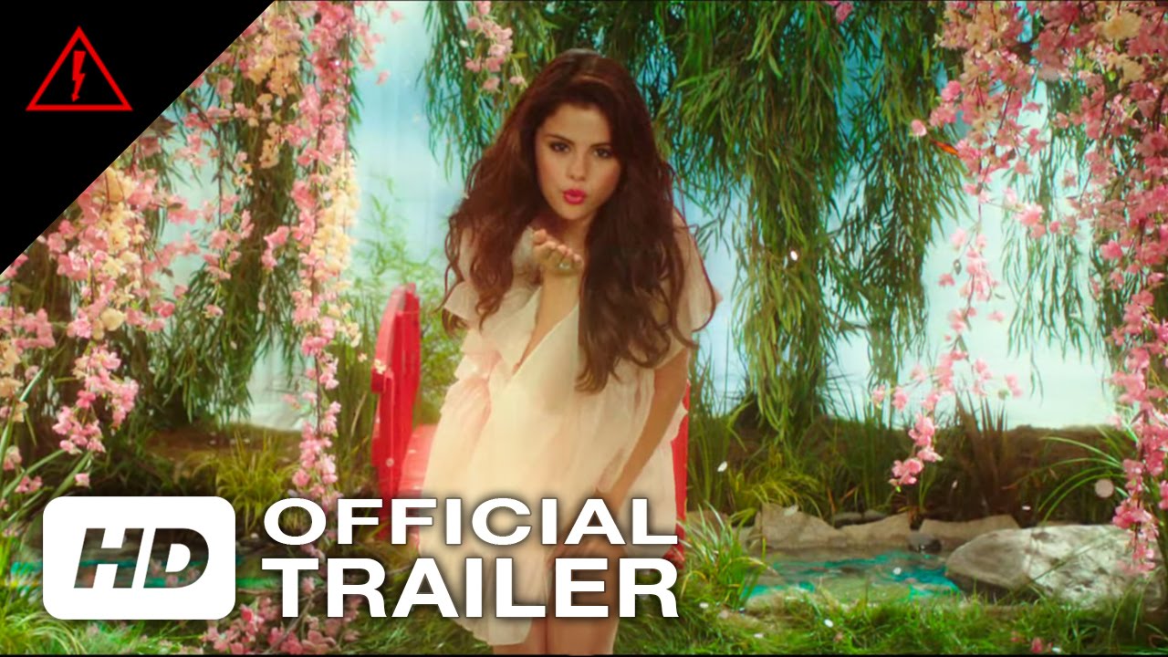 Behaving Badly Trailer