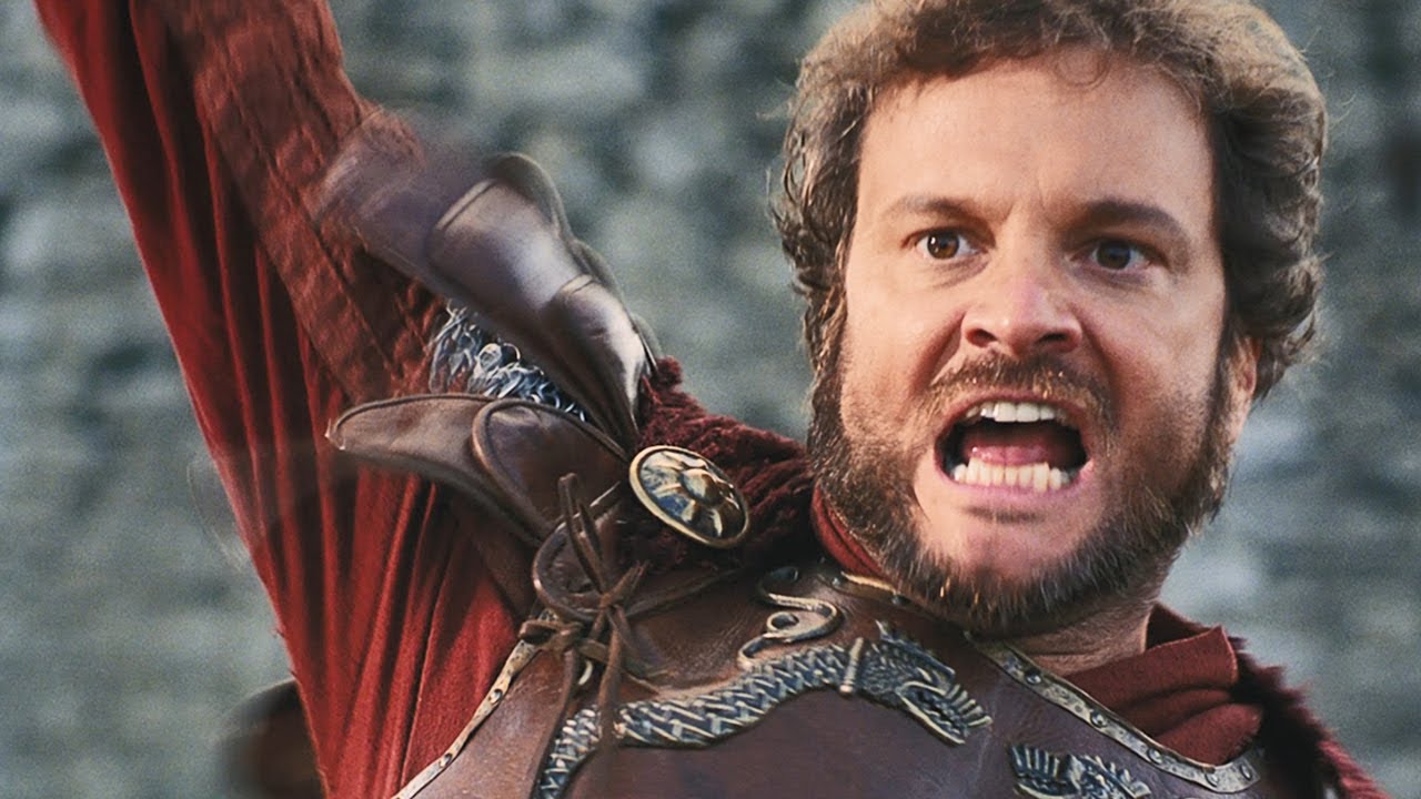 The Last Legion Trailer