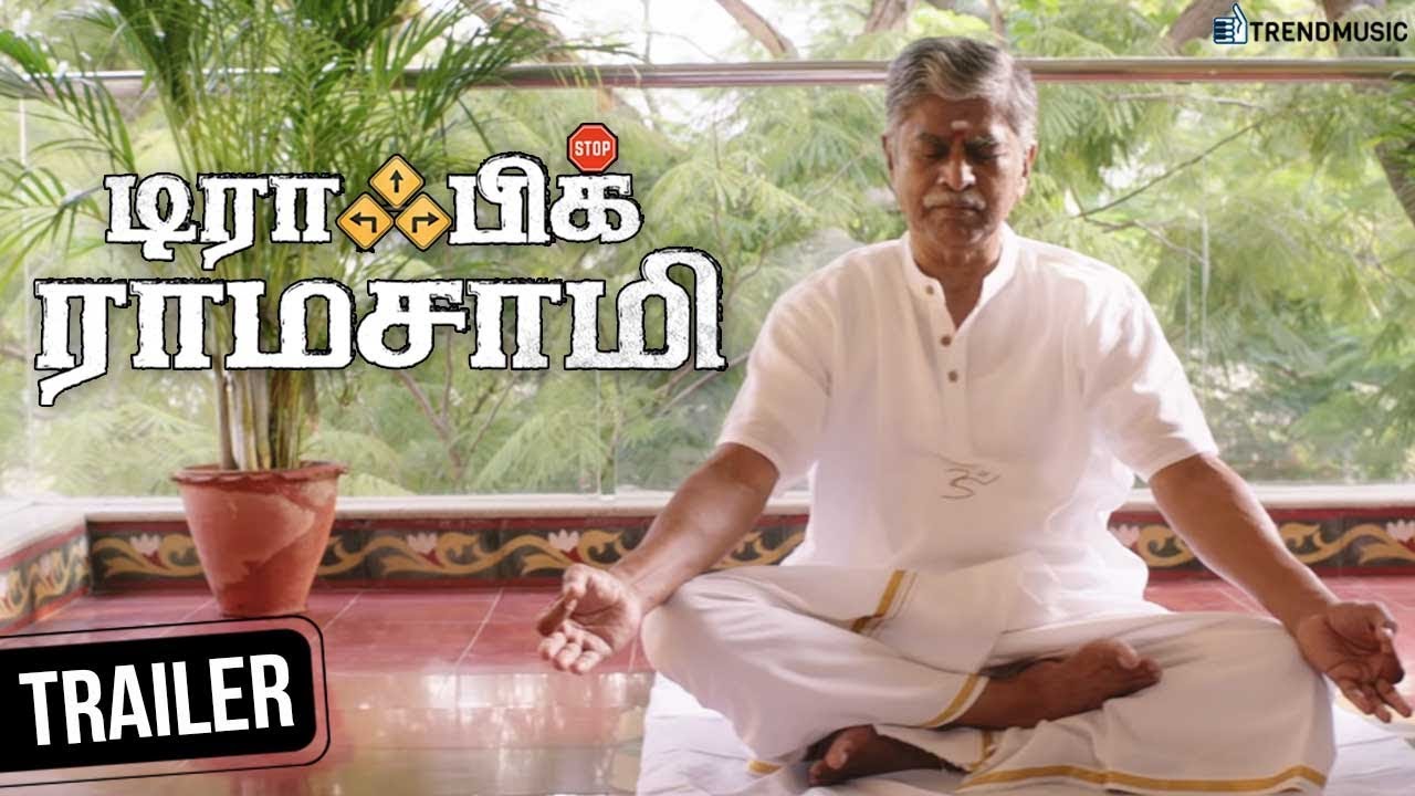 Traffic Ramasamy Trailer