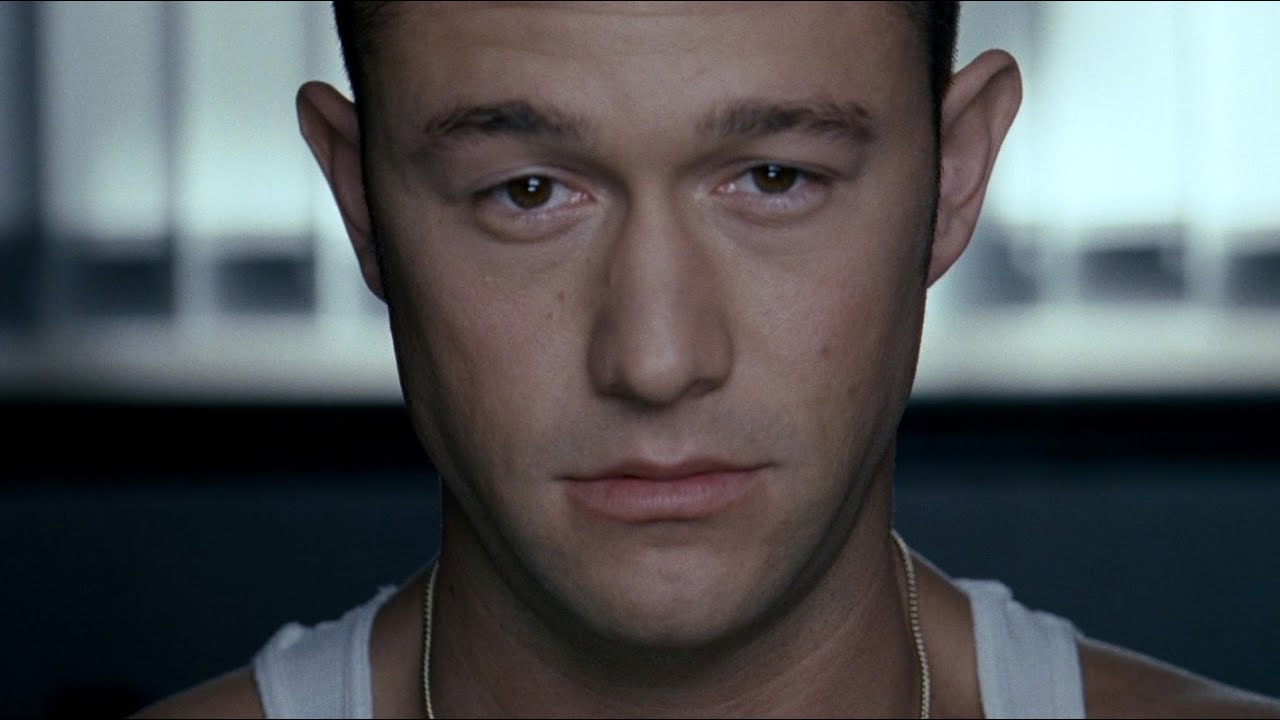 Don Jon Trailer