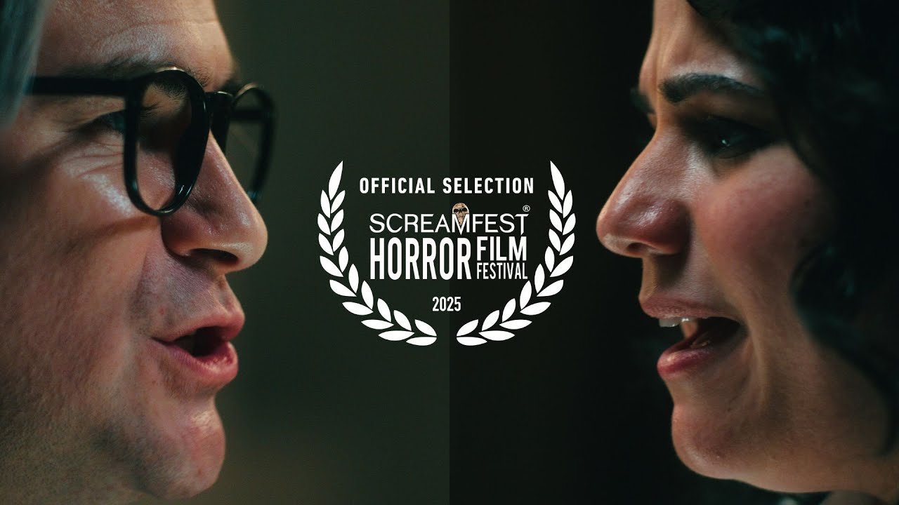 Clifton Park Trailer