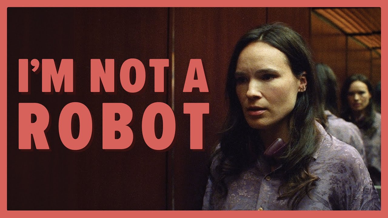 I'm Not a Robot Trailer