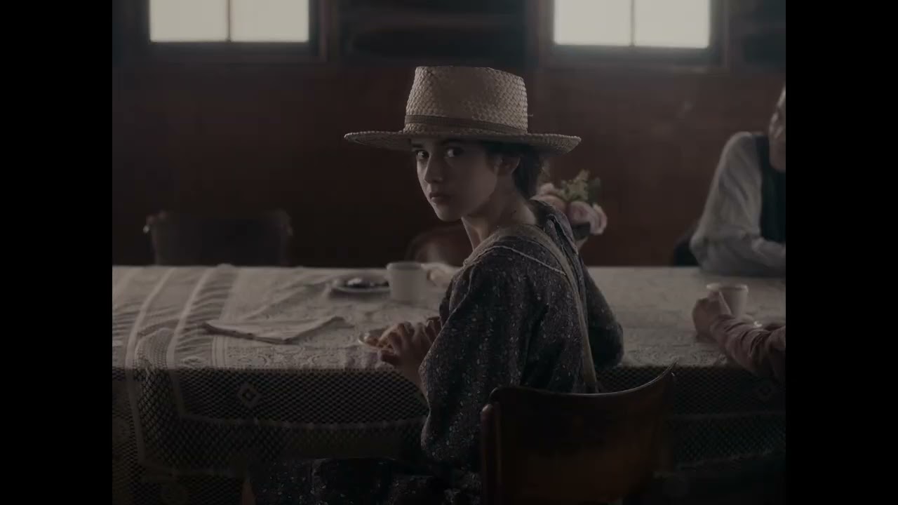 Queen of Bones Trailer