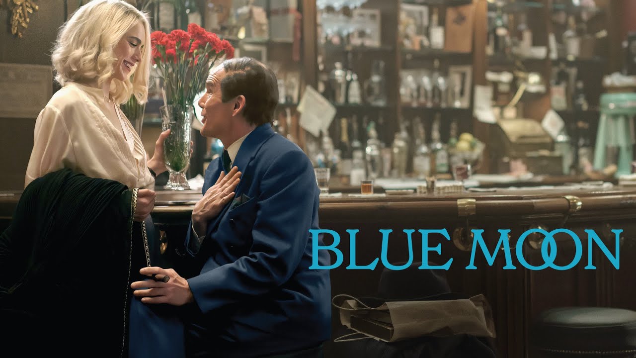 Blue Moon Trailer