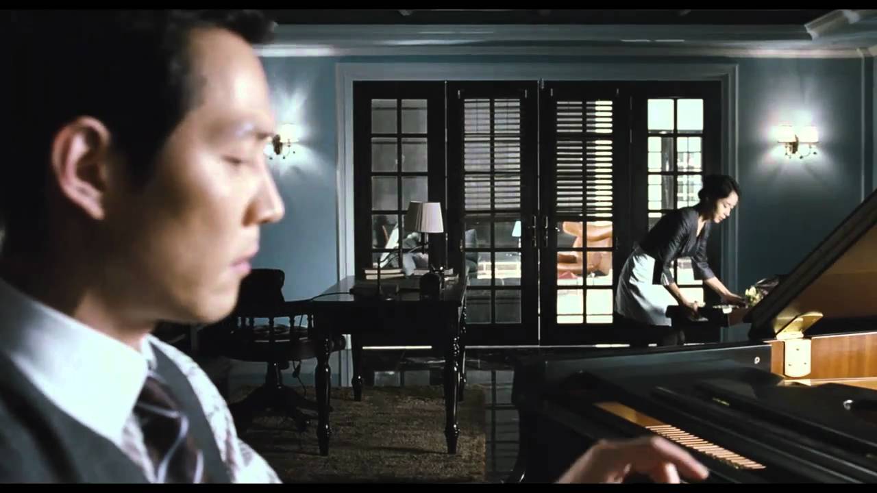 The Housemaid Trailer