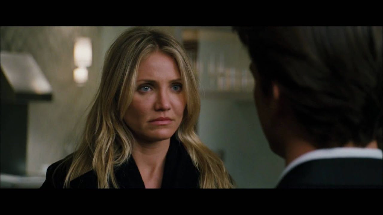 Knight and Day Trailer