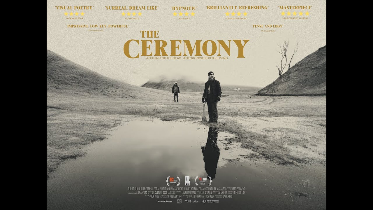 The Ceremony Trailer