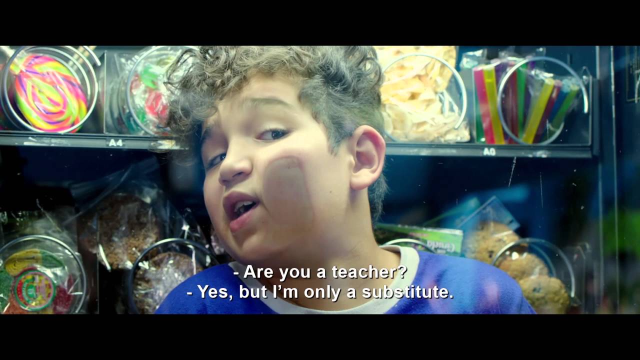 No manches, Frida Trailer