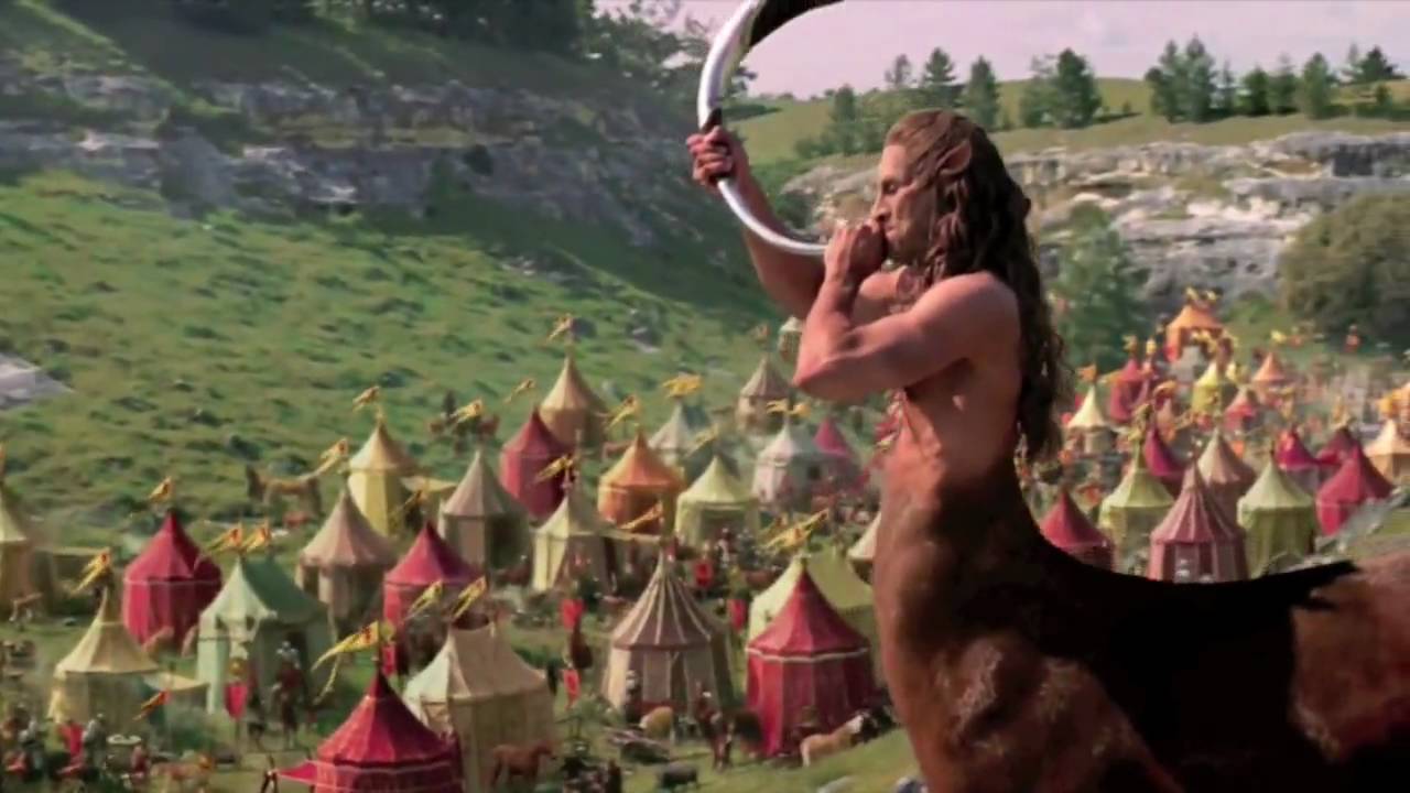 The Chronicles of Narnia: The Lion, the Witch and the Wardrobe Trailer