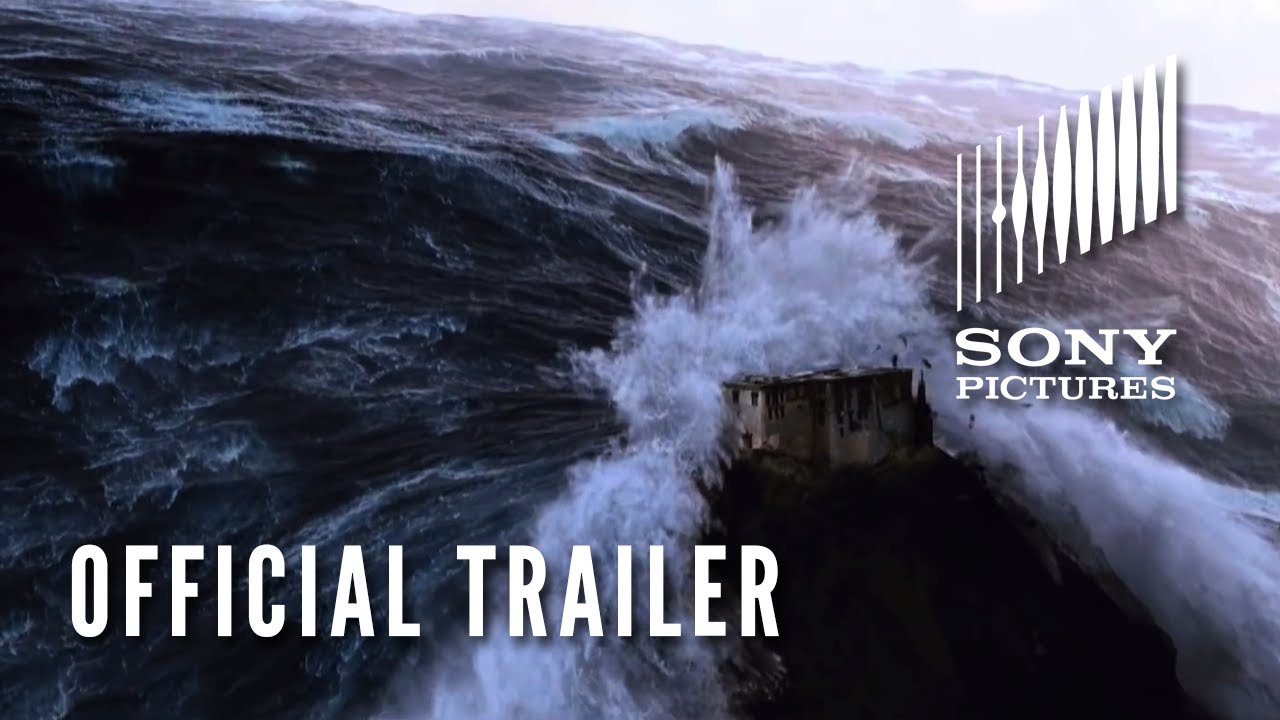 2012 Trailer 2012 Trailer