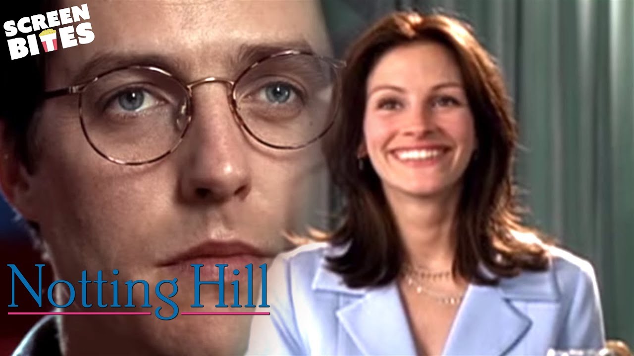 Notting Hill Trailer
