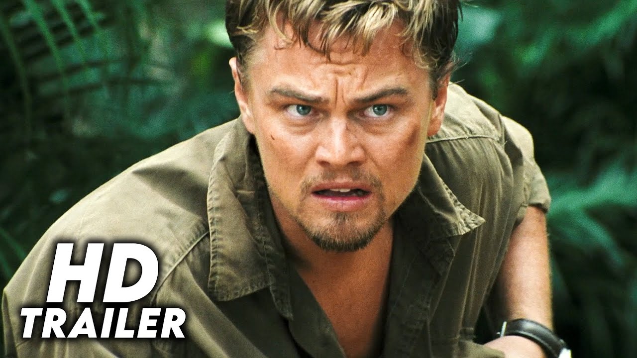 Blood Diamond Trailer Blood Diamond Trailer