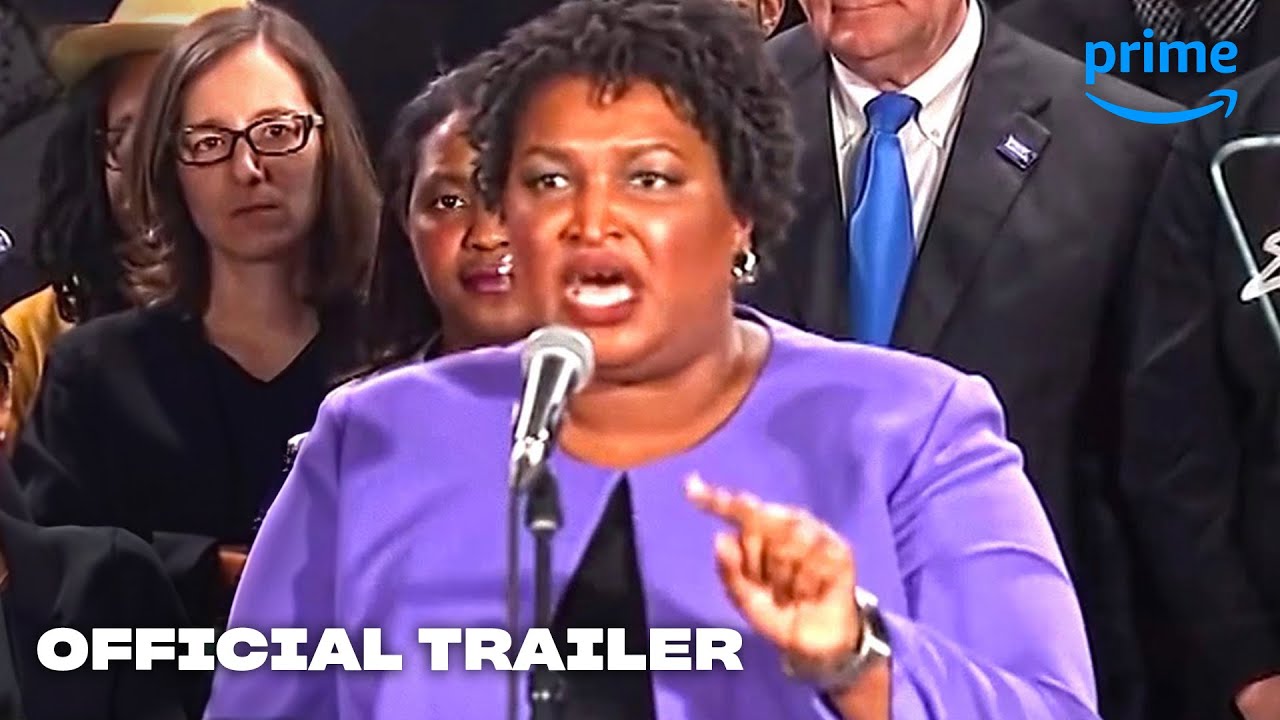 All In: The Fight for Democracy Trailer