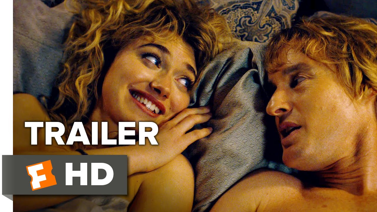 She's Funny That Way Trailer She's Funny That Way Trailer