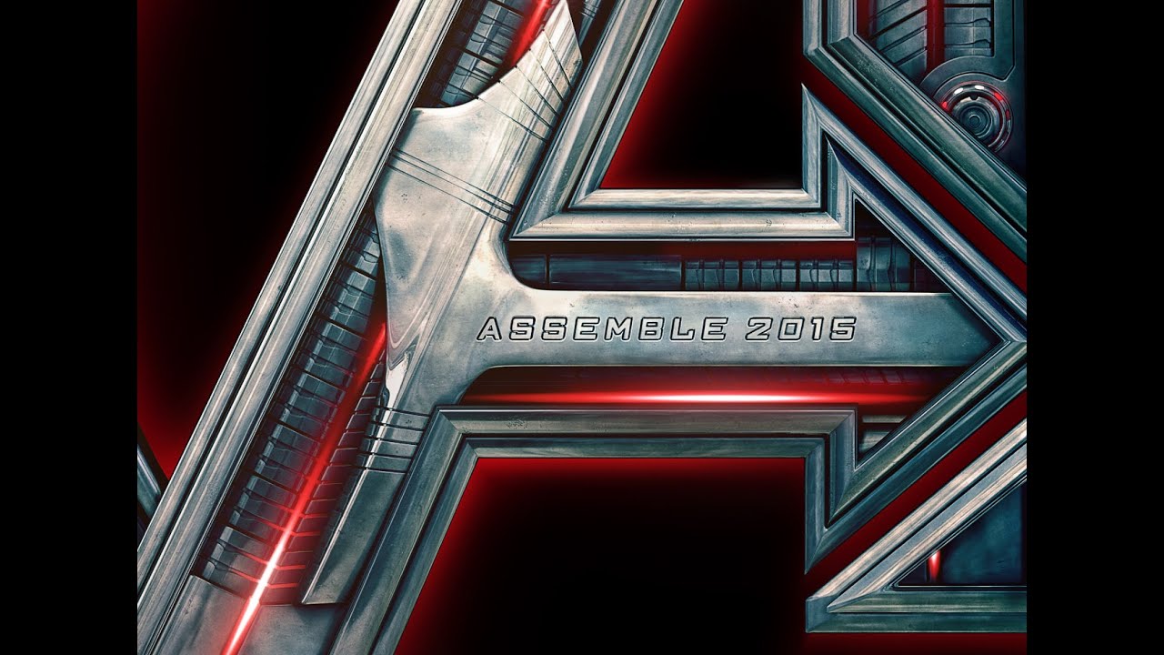 Avengers: Age of Ultron Trailer