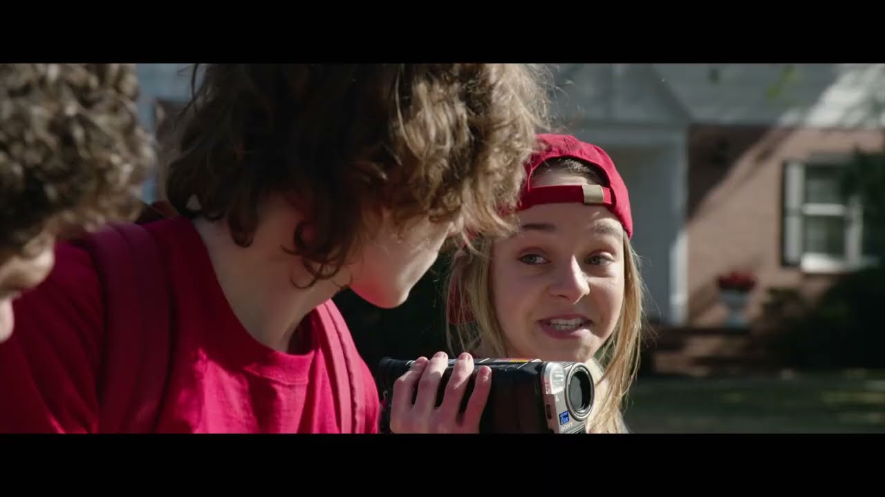 Monster Summer Trailer