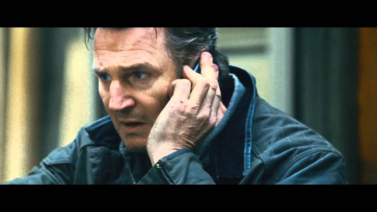 Taken 2 Trailer Taken 2 Trailer