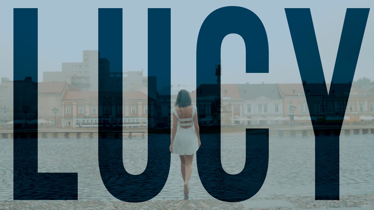 Lucy Trailer