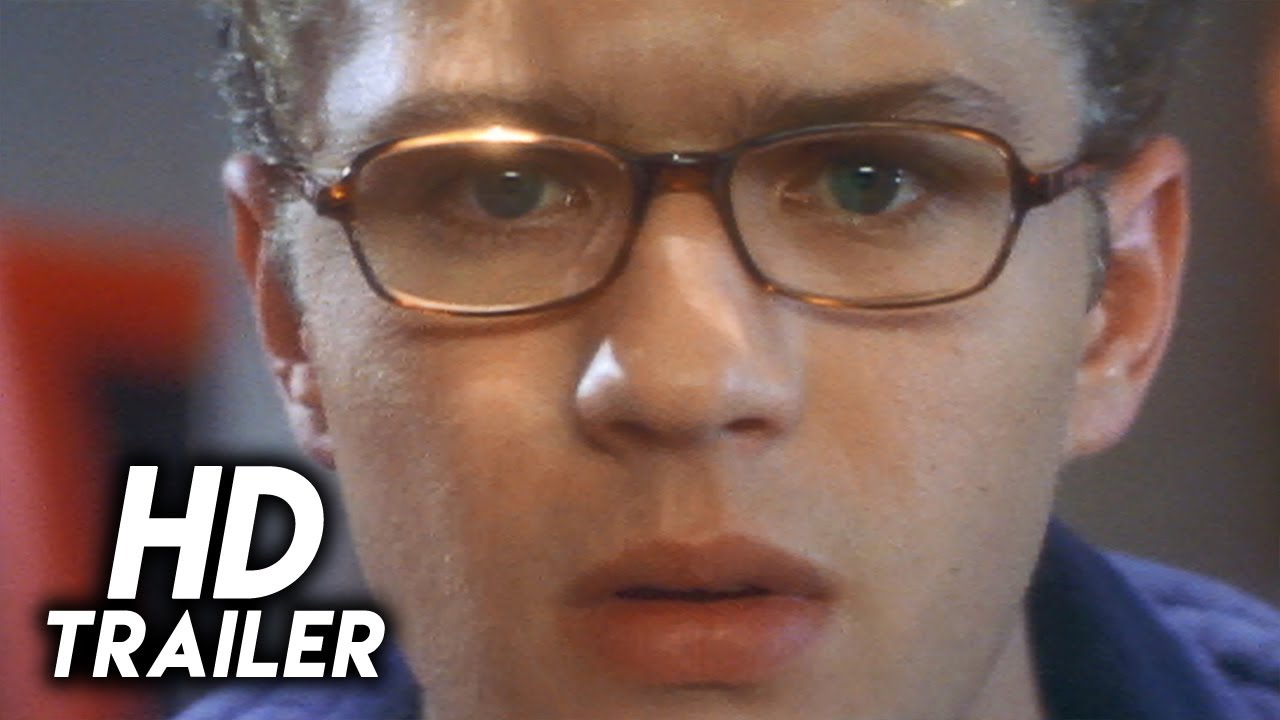 Antitrust Trailer Antitrust Trailer