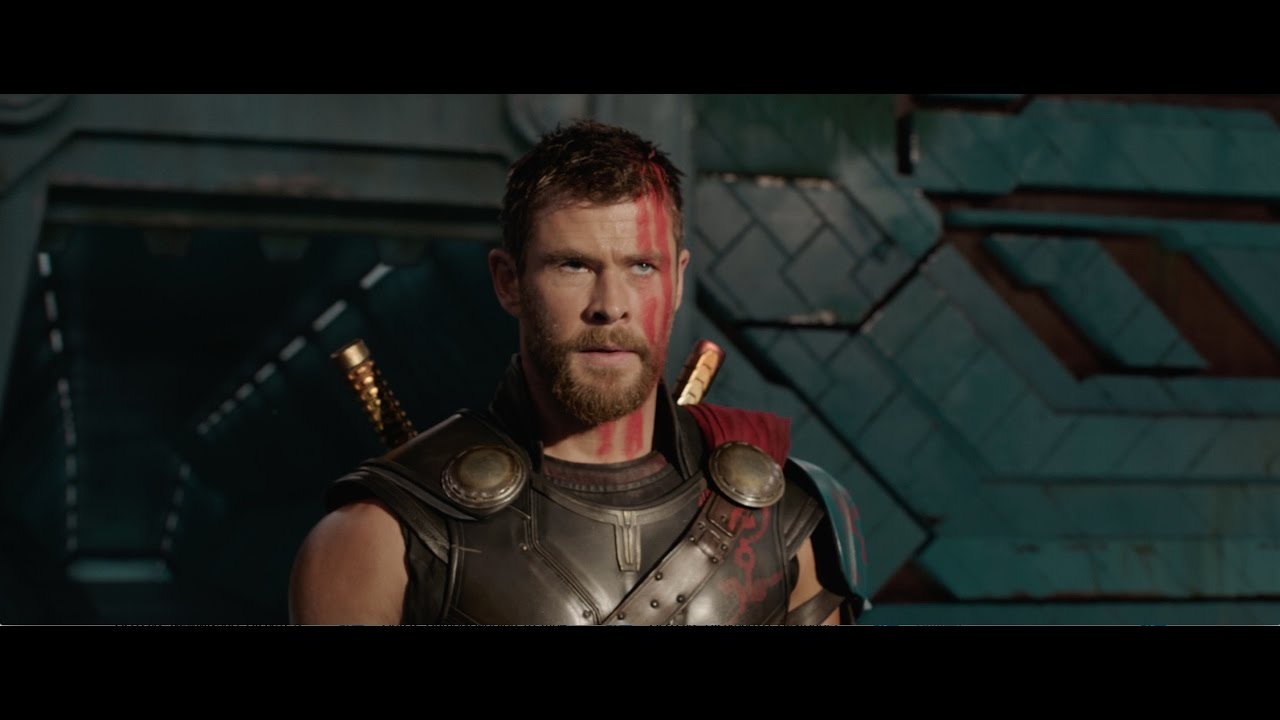 Thor: Ragnarok Trailer