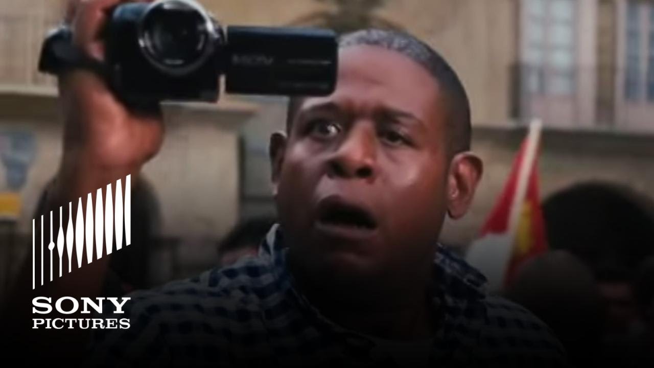 Vantage Point Trailer