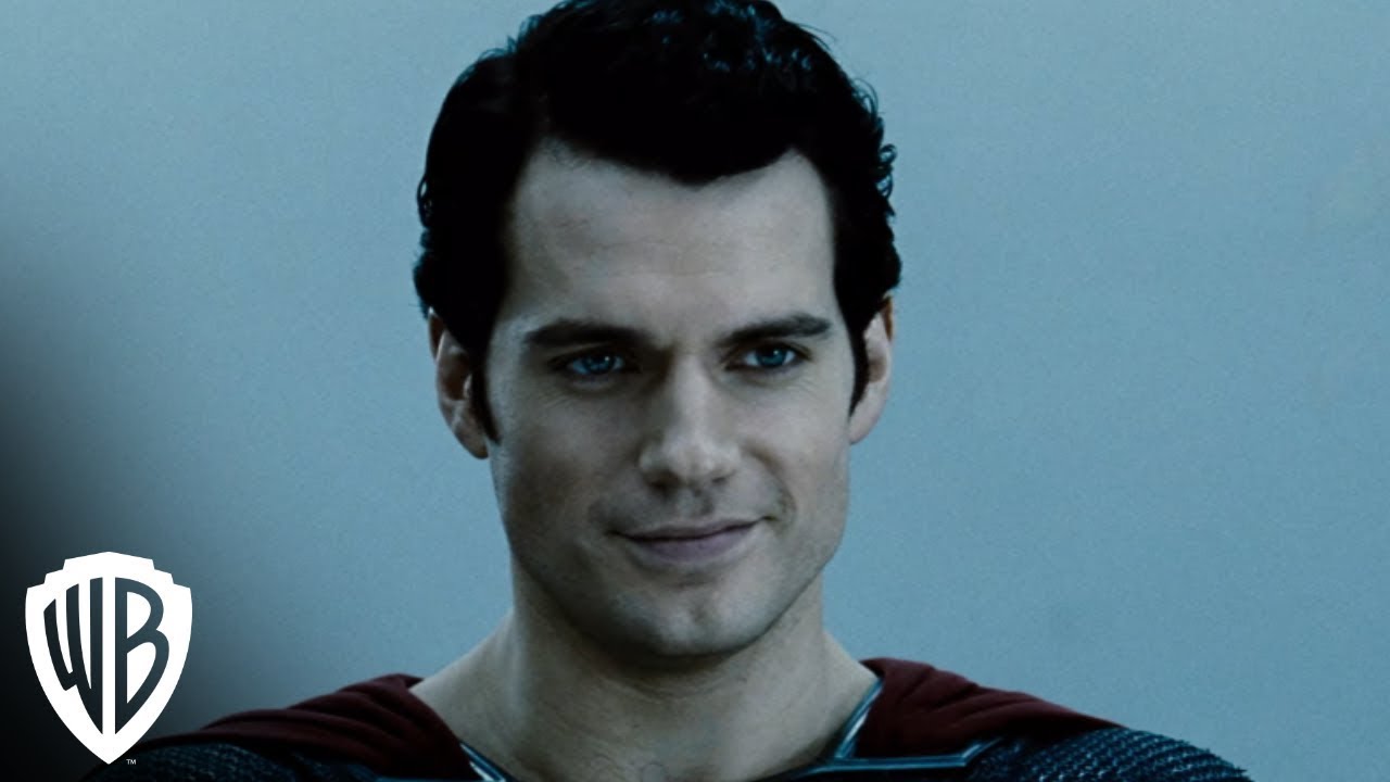 Man of Steel Trailer