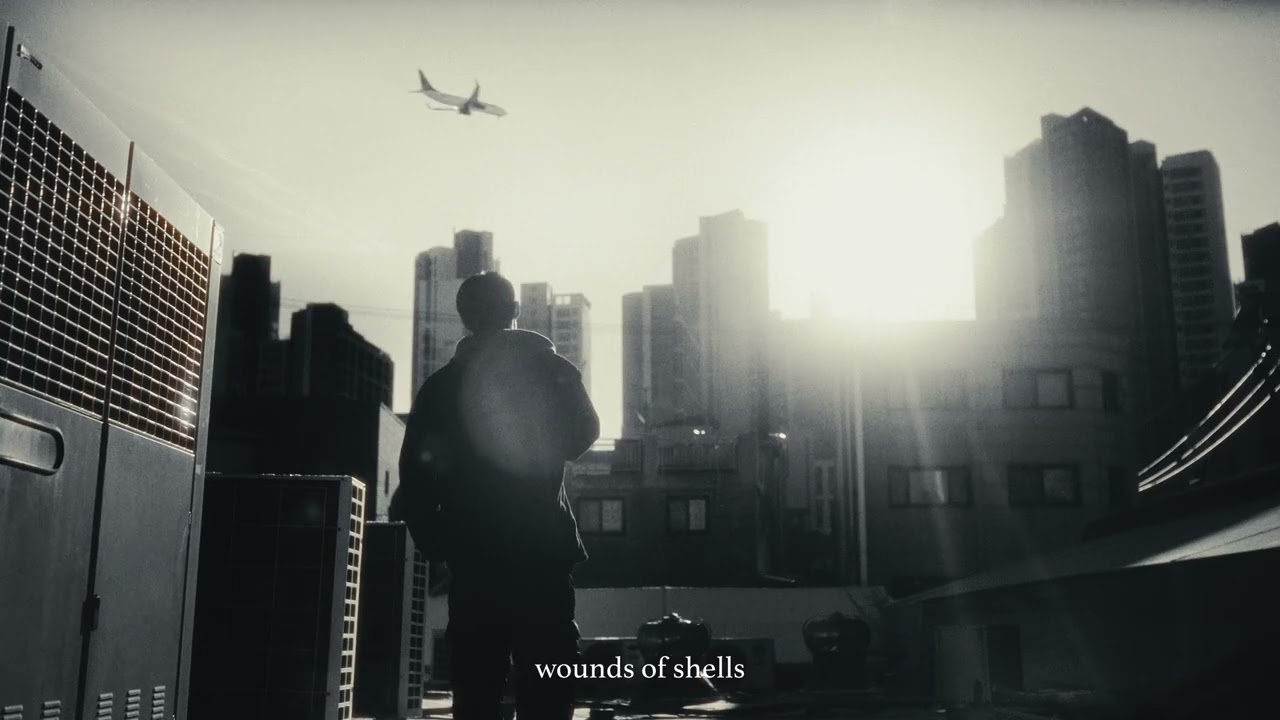 A Natural Saddest Trailer