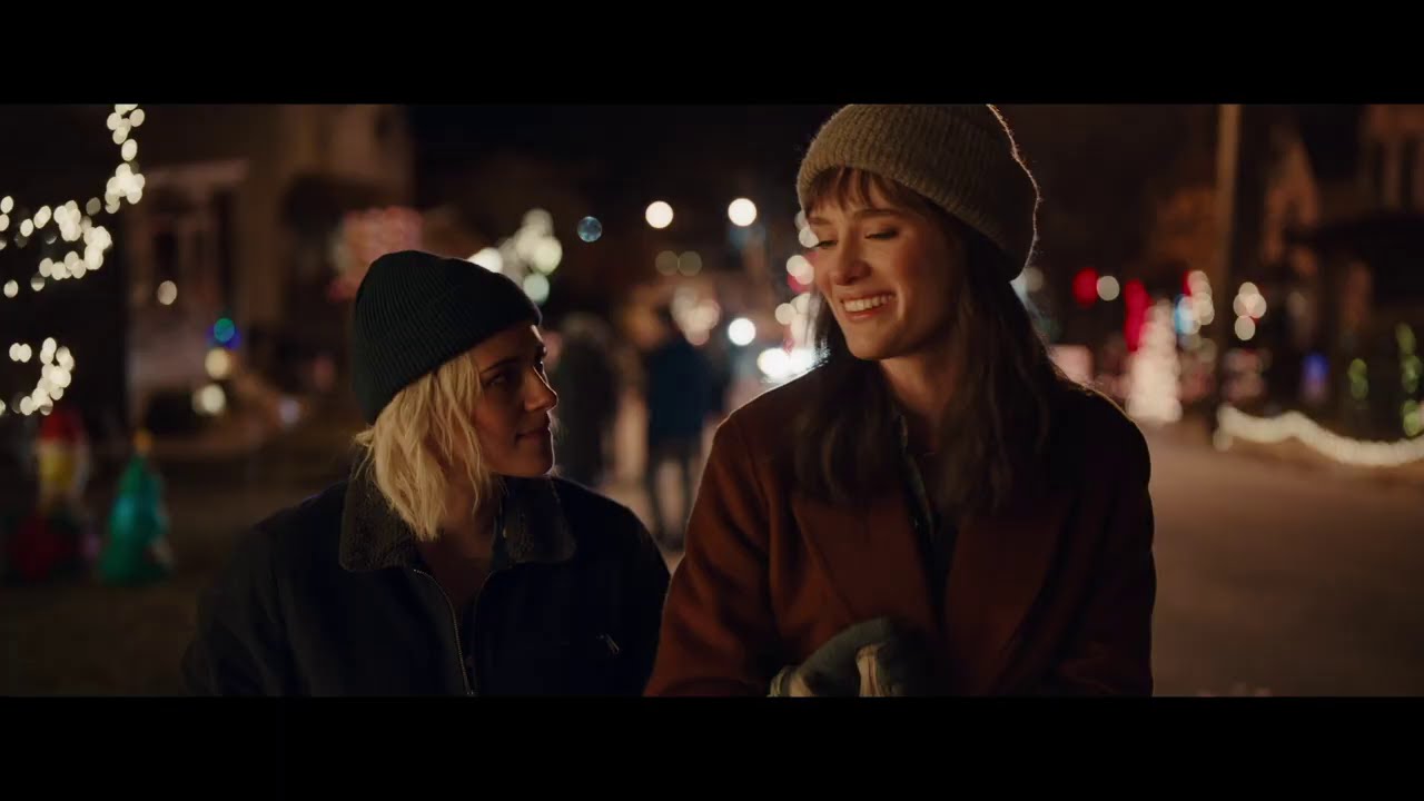 Happiest Season Trailer