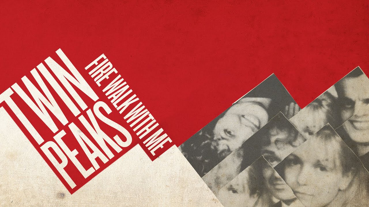 Twin Peaks: Fire Walk with Me Trailer