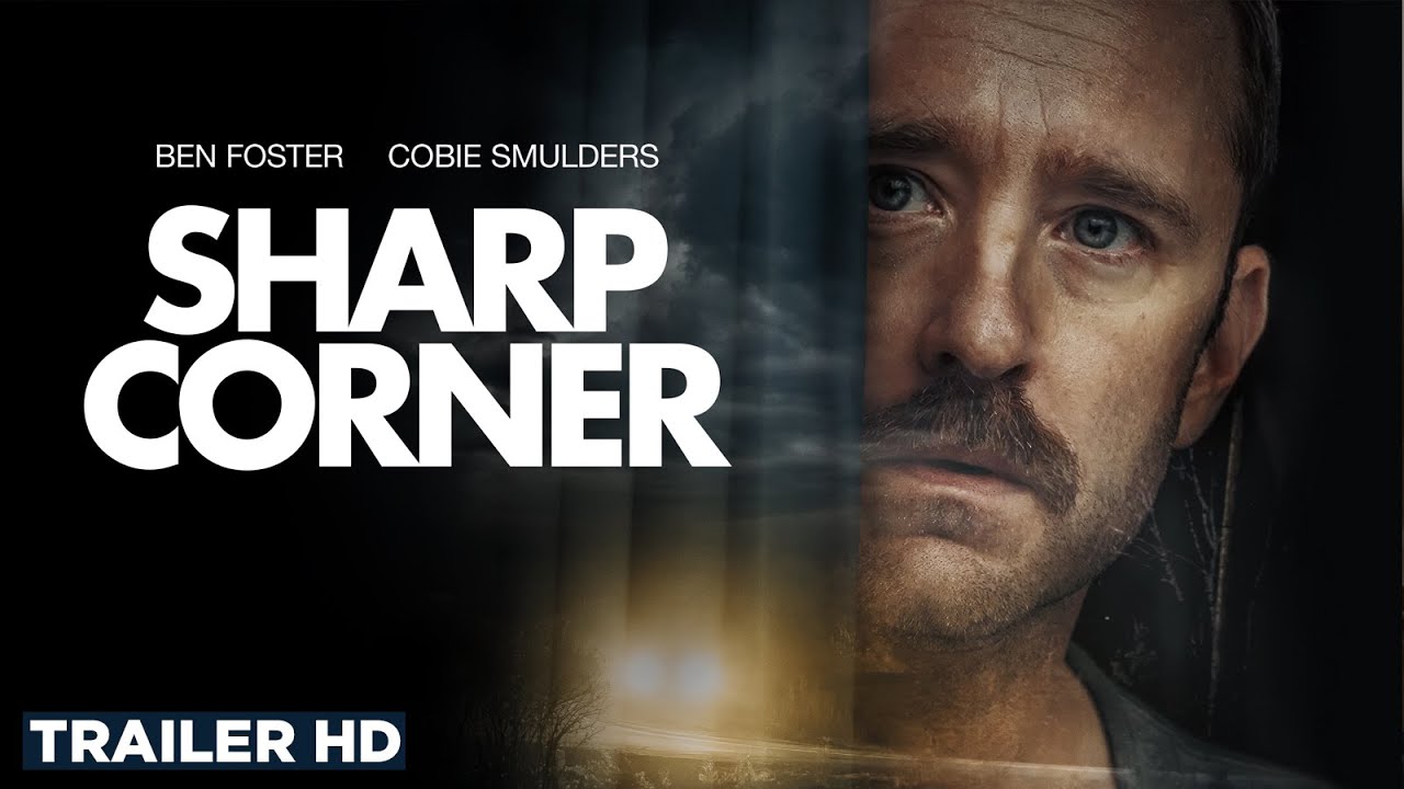 Sharp Corner Trailer