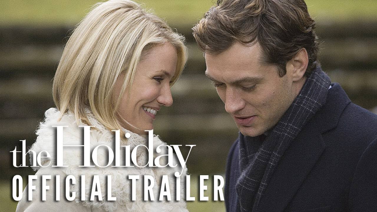The Holiday Trailer