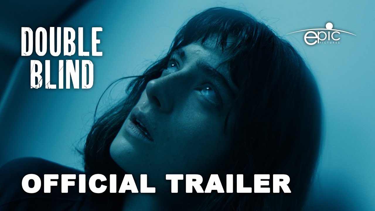Double Blind Trailer