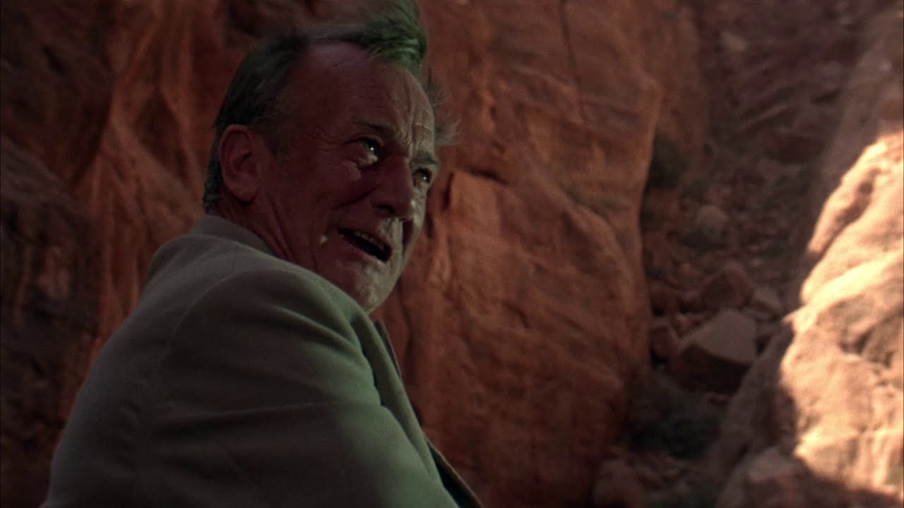 Indiana Jones and the Last Crusade Trailer