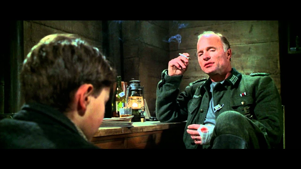 Enemy at the Gates Trailer