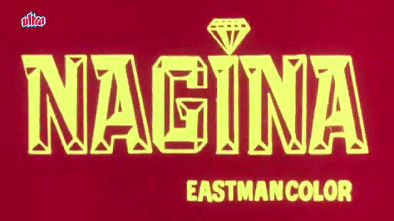 Nagina Trailer