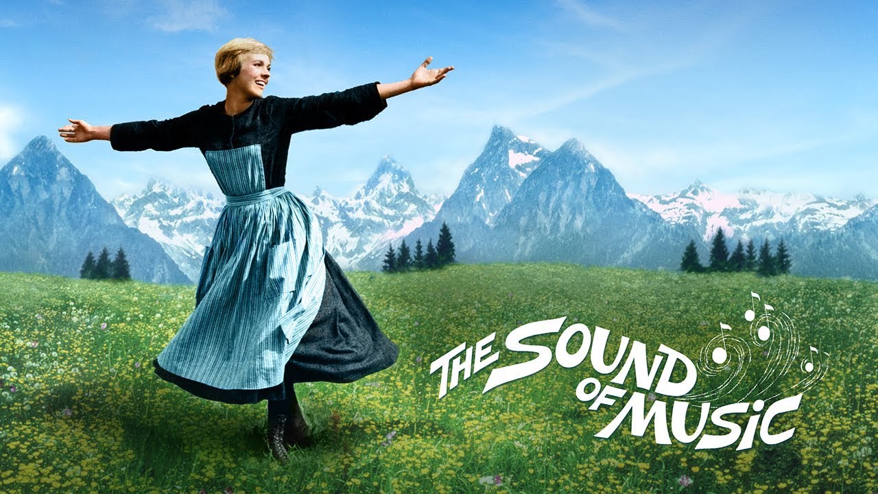 The Sound of Music Trailer
