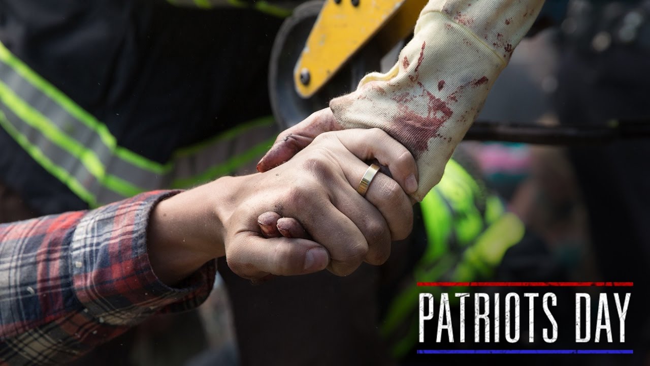 Patriots Day Trailer Patriots Day Trailer