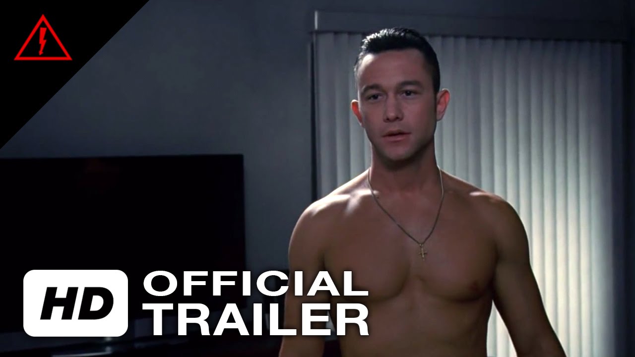 Don Jon Trailer