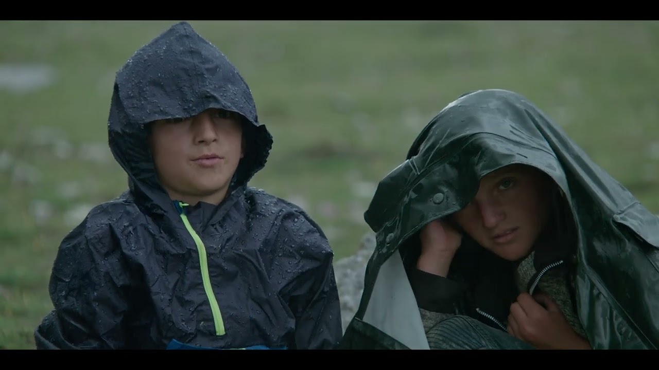 The Mountain Won’t Move Trailer