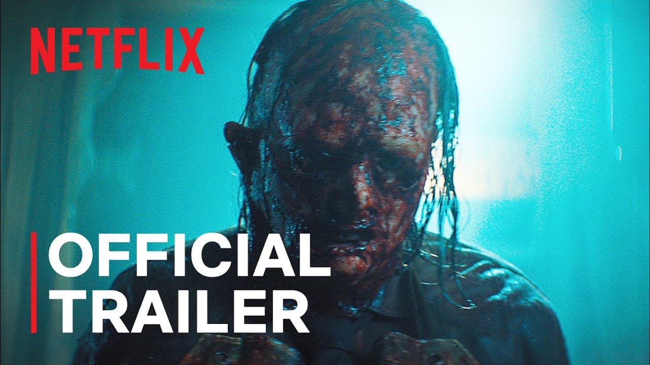 Texas Chainsaw Massacre Trailer